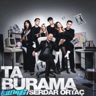 KARM6 Ta Burama