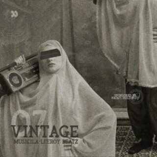 LeeRoy BeatZ Vintage 7