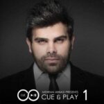 Mehran Abbasi Form – Cue Play 1