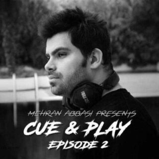 Mehran Abbasi Form – Cue Play 2