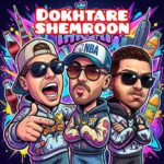 Misagh Raad Mehdi Yariyan Dokhtare Shemroon