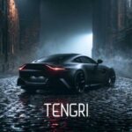 OMER DEEP Tengri
