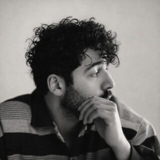 Shervin Hajipour Potk