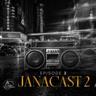 ریمیکس دیجی آرش جانا جاناکست 2