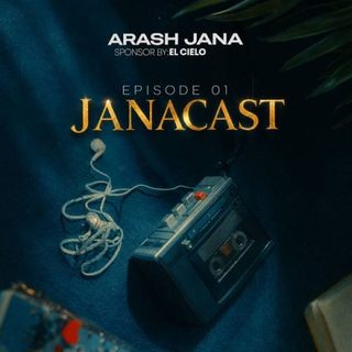 ریمیکس دیجی آرش جانا جاناکست 1