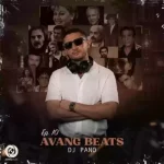 DJ Pano Form – Avang Beats Ep10