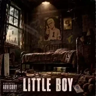 کوروش LITTLE BOY