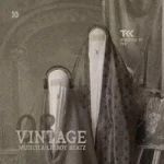 LeeRoy BeatZ Form – Vintage 8