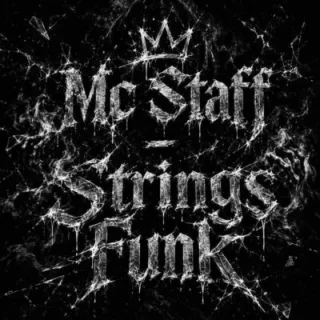 Mc Staff Strings Funk