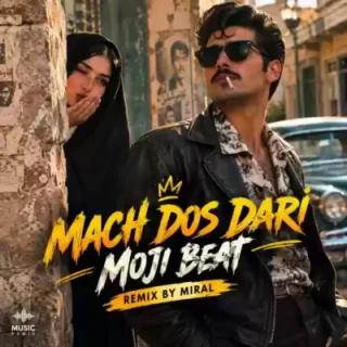 Moji BeatDjMiral Mach Dost Dari 2026 09 29 12 47 400x400 1