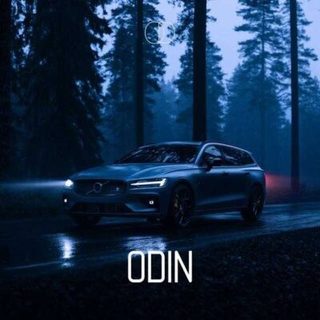 OMER DEEP Odin