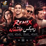 Remix Asheghaneh 1