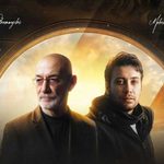 Siavosh Ghomeyshi ft Mohsen Chavoshi – Alagheh