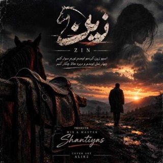 سینا پارسیان زین