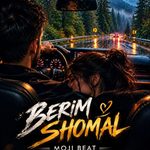 Berim Shomal – Moji Beat Dj Miral