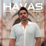 DJ Navid DE Form – Havas 3