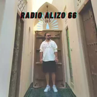 پادکست دیجی آلیزو رادیو الیزو ۶۶