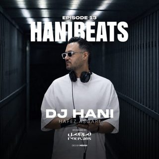 Dj Hani – Hani Beats 13 Hafez Asgari