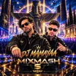 Dj Mamayaa MixMash 5 2026 10 04 18 52 400x400 1