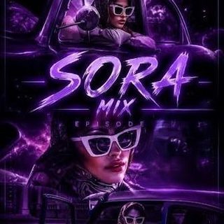 Dj Sora – Soramix19