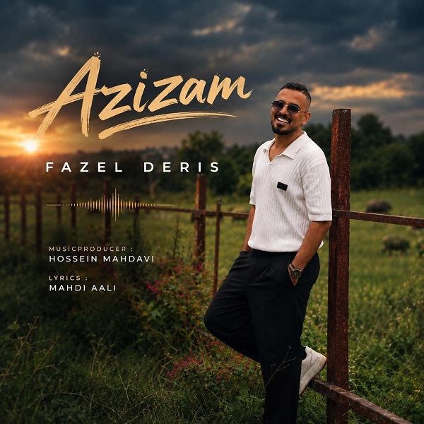 Fazel Deris – Azizam