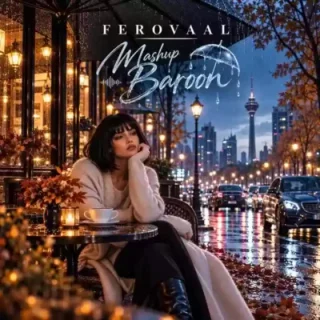 Ferovaal Mashup Baroon