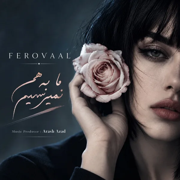 فرووال ما به هم نمیرسیم (هوش مصنوعی)