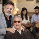 Golpa Moein Sakhteh Hoshemasnoei Moye Sepid