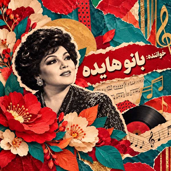 دانلود آهنگ هایده گل کاغذی (هوش مصنوعی) 1 هایده گل کاغذی (هوش مصنوعی)