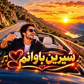 شیرین باوانم ئاواتی ئامە قەرەج