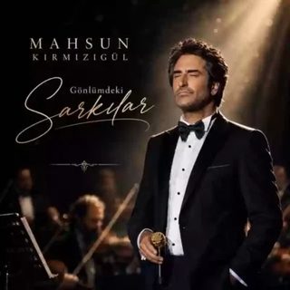 دانلود آهنگ Mahsun Kırmızıgül Olsaydım آهنگ Mahsun Kırmızıgül Olsaydım