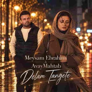 Meysam Ebrahimi AvayMahtab – Delam Tangete