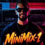 Mini Mix 1 SA.M