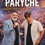 Moein ft Shadmehr – Paryche