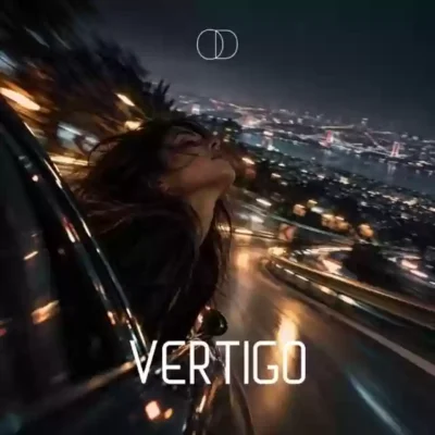 OMER DEEP Vertigo