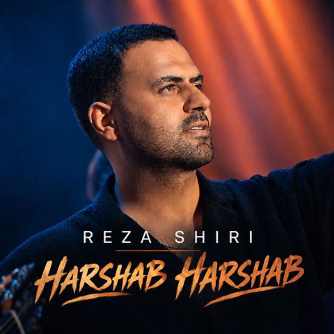 رضا شیری هر شب هر شب