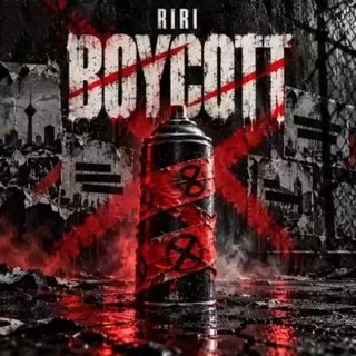 RiRi Boycott