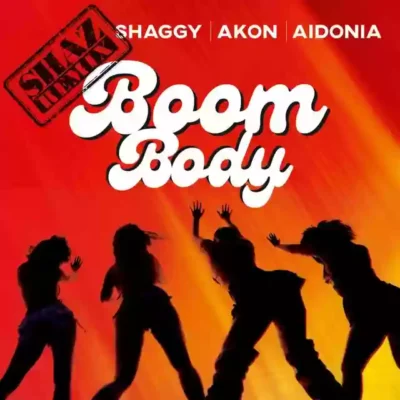دانلود آهنگ Shaggy بوم بادی 1 دانلود آهنگ Shaggy بوم بادی