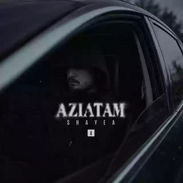 دانلود آهنگ شایع اذیتم 1 شایع اذیتم